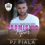 Promising Piper A Protector Romance, PJ Fiala