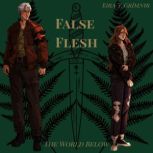 False Flesh, Eira J. Grimnir