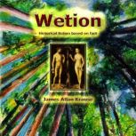 Wetion, James Allan  Krause