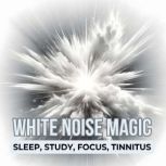White Noise Magic, White Noise Magic