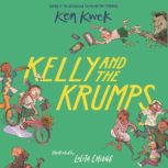 Kelly and the Krumps, Ken Kwek