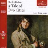 A Tale of Two Cities, Charles Dickens
