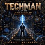 Techman, Ricky Melwani