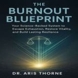 The Burnout Blueprint, Claire Donnelly