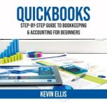QuickBooks, Kevin Ellis