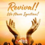 REVIVAL!, Mindy Savoia