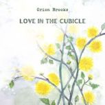 Love in the Cubicle, Orion Brooks