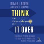 Think It Over, David L. Goetsch