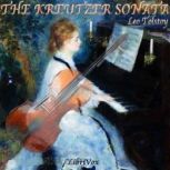 The Kreutzer Sonata, Leo Tolstoy