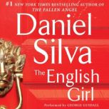 The English Girl, Daniel Silva