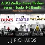 The DCI Walker Collection Books 46, J J Richards