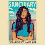 Sanctuary, Paola Mendoza