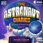 The Astronaut Diaries, Samantha Cristoforetti