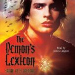 The Demons Lexicon, Sarah Rees Brennan