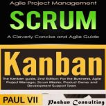 Agile Product Management Scrum A Cl..., Paul VII