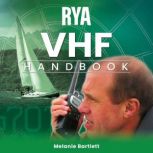 RYA VHF Handbook AG31, Melanie Bartlett