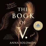 The Book of V., Anna Solomon
