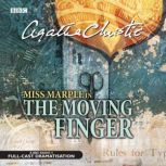 The Moving Finger, Agatha Christie
