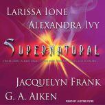 Supernatural, G. A. Aiken