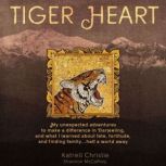 Tiger Heart, Katrell Christie