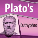 Platos Euthyphro, Plato