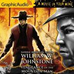 Vengeance of the Mountain Man, William W. Johnstone