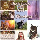 Diah Lubis and the Minotaur, Martin Lundqvist