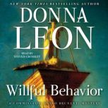 Willful Behavior, Donna Leon