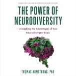 The Power of Neurodiversity, Thomas Armstrong