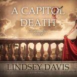 A Capitol Death, Lindsey Davis