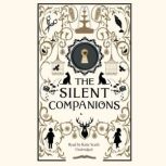 The Silent Companions, Laura Purcell