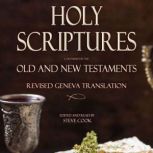 Holy Scriptures Contained in the Old ..., Various