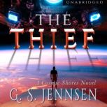 The Thief, G. S. Jennsen