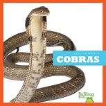 Cobras, Vanessa Black