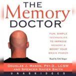 The Memory Doctor Low Price, Douglas Mason