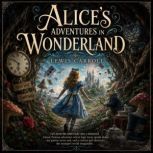 Alices Adventures in Wonderland, Lewis Carroll