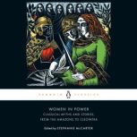 Women in Power, Stephanie McCarter