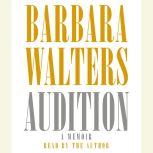 Audition, Barbara Walters