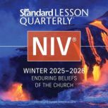 NIV Standard Lesson Quarterly Audio..., Standard Publishing