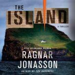 The Island A Thriller, Ragnar Jonasson