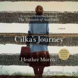 Cilkas Journey, Heather Morris
