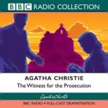 The Witness For Prosecution, Agatha Christie