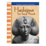 Hatshepsut First Female Pharaoh, Shirley J. Jordan