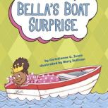 Bellas Boat Surprise, Christianne Jones