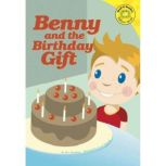 Benny and the Birthday Gift, Jill Lynn Donahue