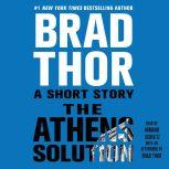 The Athens Solution, Brad Thor