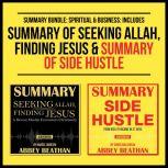 Summary Bundle Spiritual  Business..., Abbey Beathan