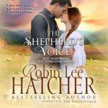 The Shepherd's Voice, Robin Lee Hatcher