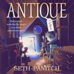 Antique, Seth Panitch