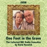 One Foot in the Grave, David Renwick